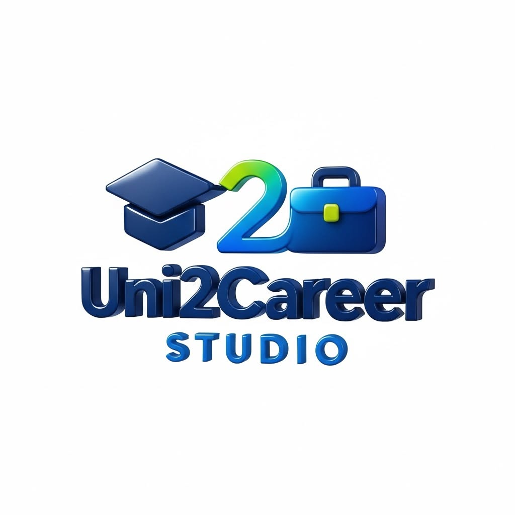 Uni2Career STUDIO