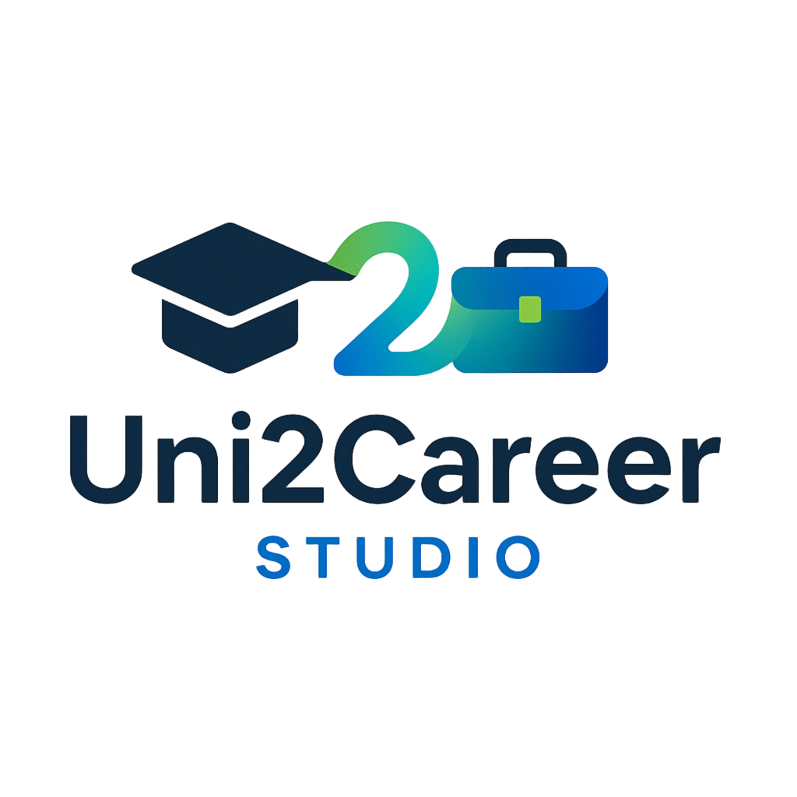 Uni2Career Studio Logo